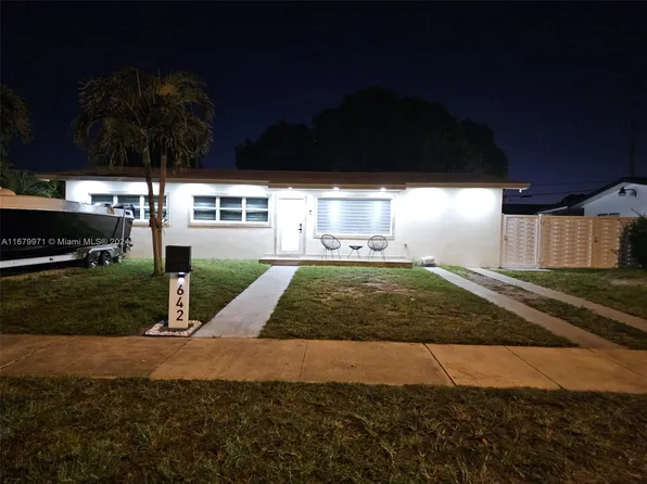 642 W 64th Dr, Hialeah, FL 33012