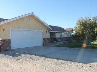 47655 91st St W, Lancaster, CA 93536