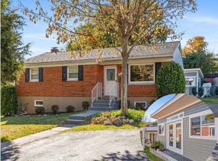 4620 Randolph Rd, Rockville, MD 20852