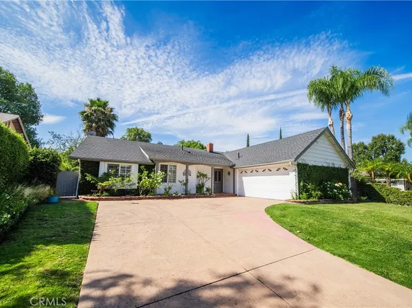 6504 Tamarind St, Oak Park, CA 91377