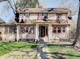 936 E 58th St, Indianapolis, IN