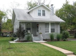 7546 Milan Ave, Saint Louis, MO