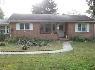 3384 Upper King Rd, Dover, DE 19904