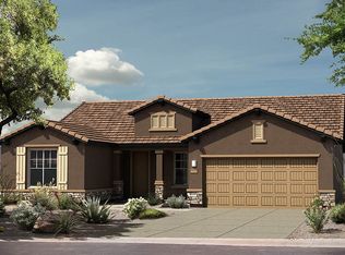 13935 E Brotherton St, Vail, AZ 85641