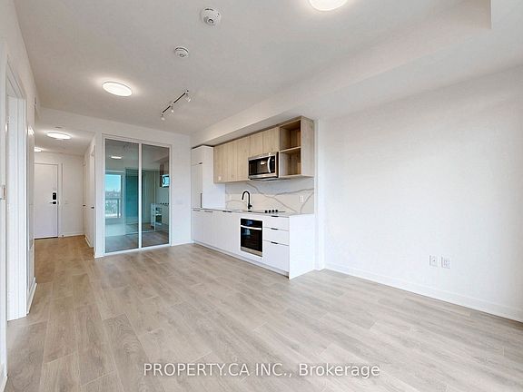 4th image of 1185 Dupont St #617