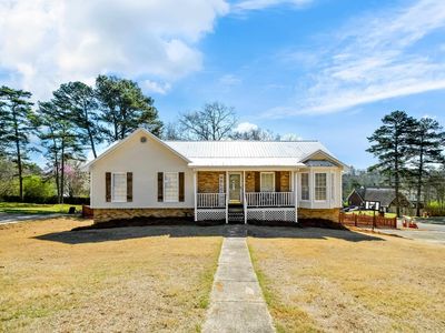 200 Wildwood Dr, Trussville, AL, 35173