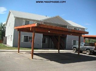 1128 E Carolina Ave UNIT 3, Fruita, CO 81521