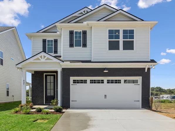 937 Watercourse Ct Lot 20, Nashville, TN 37214