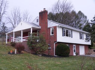 53 Murray St, Winfield, PA 17889