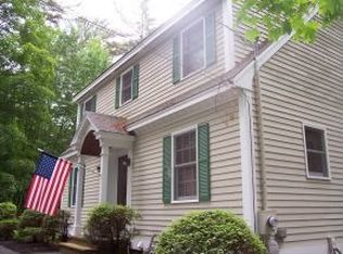 52 Patrician Shores Cir, Meredith, NH 03253