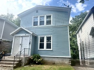 121 Elba St, Rochester, NY 14608