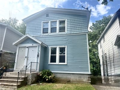 121 Elba St, Rochester, NY, 14608