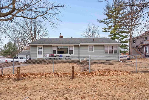 8011 University Ave Photo 1