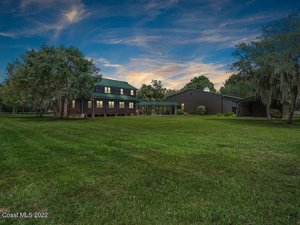 3695 Carter Rd, Mims, FL 32754 Zillow