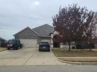 114 Martingale Trl, Oak Point, TX 75068