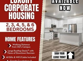 102 E Symmes St, Norman, OK 73069