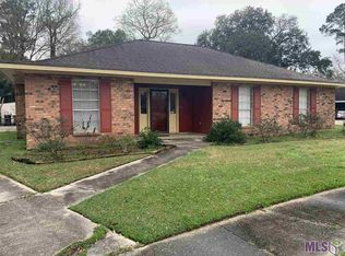 3538 Colonel Gibson Cir, Baton Rouge, LA 70816