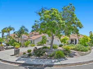 15735 Camino Codorniz, San Diego, CA 92127