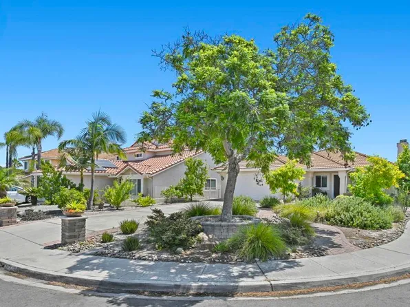 15735 Camino Codorniz, San Diego, CA 92127