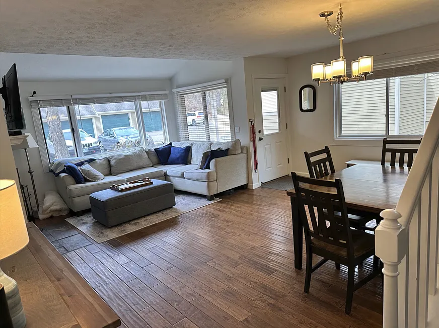 2 bed, 1.5 bath, 1108 sqft, $3,450 — Photo 4