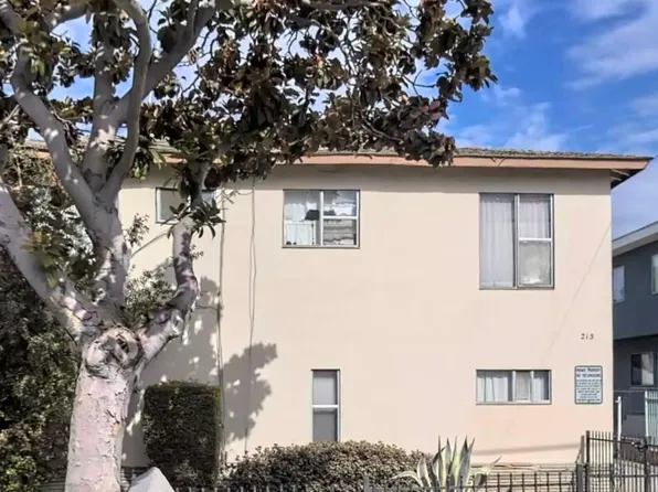 213 E Hazel St APT 2, Inglewood, CA 90302