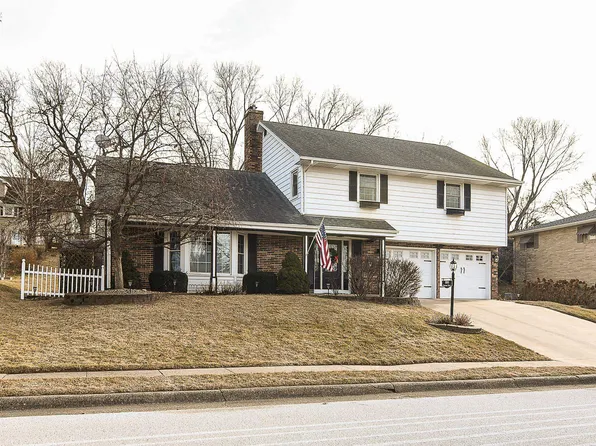 100 Croydon Crst, Dubuque, IA 52001