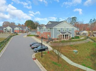 Forest Park Crossing, Kannapolis, NC 28083