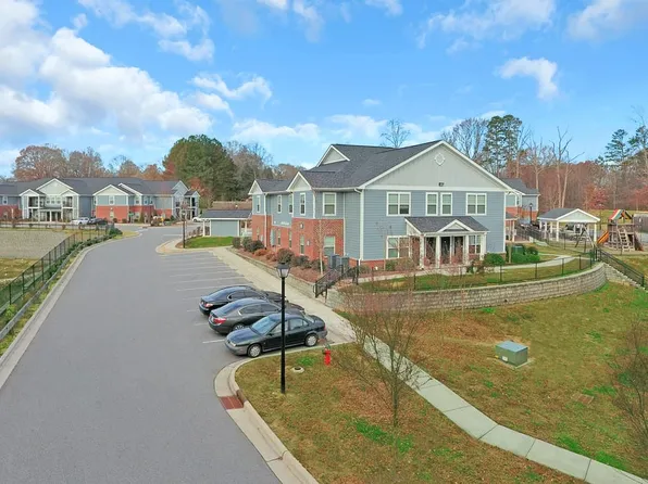Forest Park Crossing, 1065 Ridgeway Dr #8eb1bfaee, Kannapolis, NC 28083