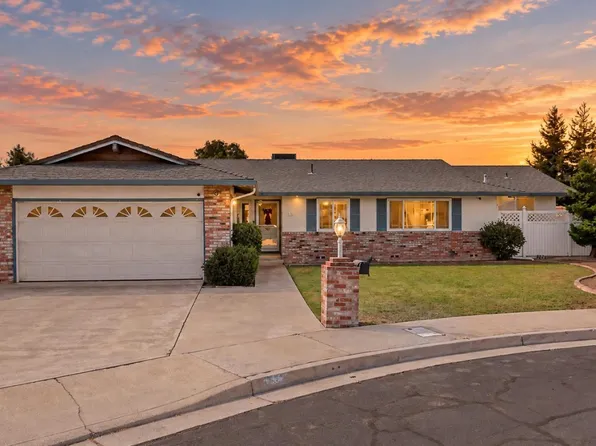 1875 Shadyside Ct, Oakdale, CA 95361