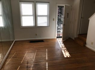 5536 B St SE, Washington, DC 20019