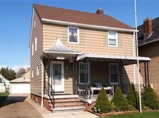 2066 W 93rd St, Cleveland, OH