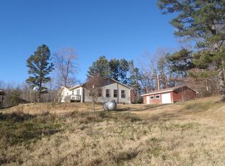 946 Hc 66, Sturdivant, MO 63782