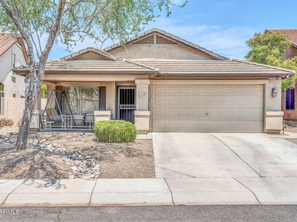 2228 W MADRE DEL ORO Drive, Phoenix, AZ 85085