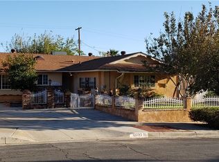 12792 Rajah St, Sylmar, CA 91342