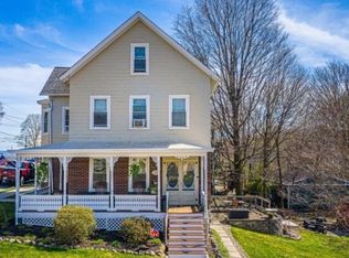 129 Highland Ave FLOOR 2, Boonton, NJ 07005