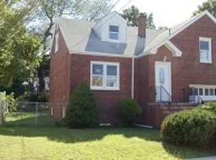 2060 Stecher Ave, Union, NJ 07083