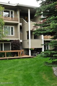 6021 Chevigny St #A-21, Anchorage, AK, 99502