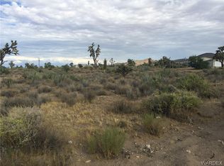 18916 N Red Lake Dr, Dolan Springs, AZ 86441