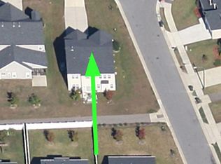 5232 Anchorage Way, Raleigh, NC 27610