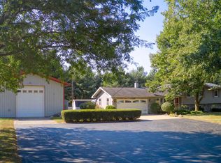 1933 E 300 S, Warsaw, IN 46580