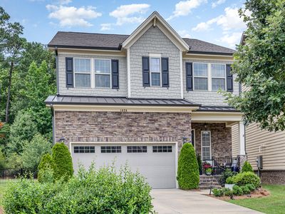 1020 Regency Cottage Pl, Cary, NC, 27518