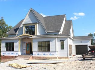 8420 Hopkins Glen Way, Zebulon, NC 27597