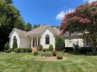 101 Stratton, Williamsburg, VA 23188