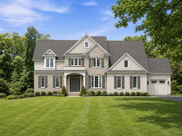 6555 Rollymeade Ave, Cincinnati, OH 45243