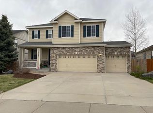 6558 S Kewaunee Way, Aurora, CO 80016