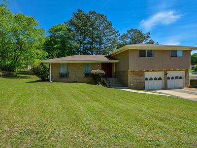 160 Mapledale Ln, Atlanta, GA, 30349