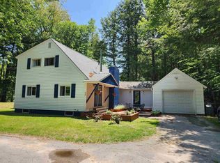 37 Winchester Dr, Barnstead, NH 03218