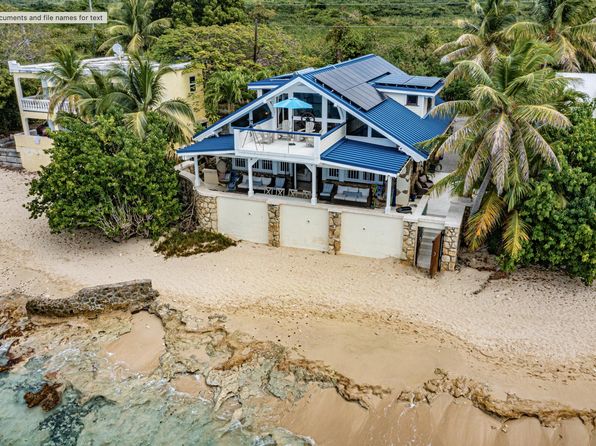 4 Williams NA, St. Croix, VI 00840