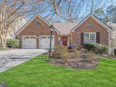 1055 Della St SE, Marietta, GA, 30067