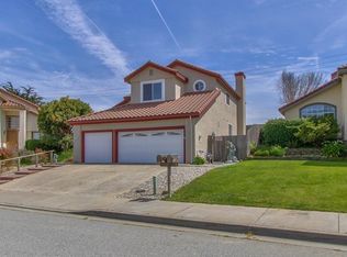 3226 Tallmon St, Marina, CA 93933